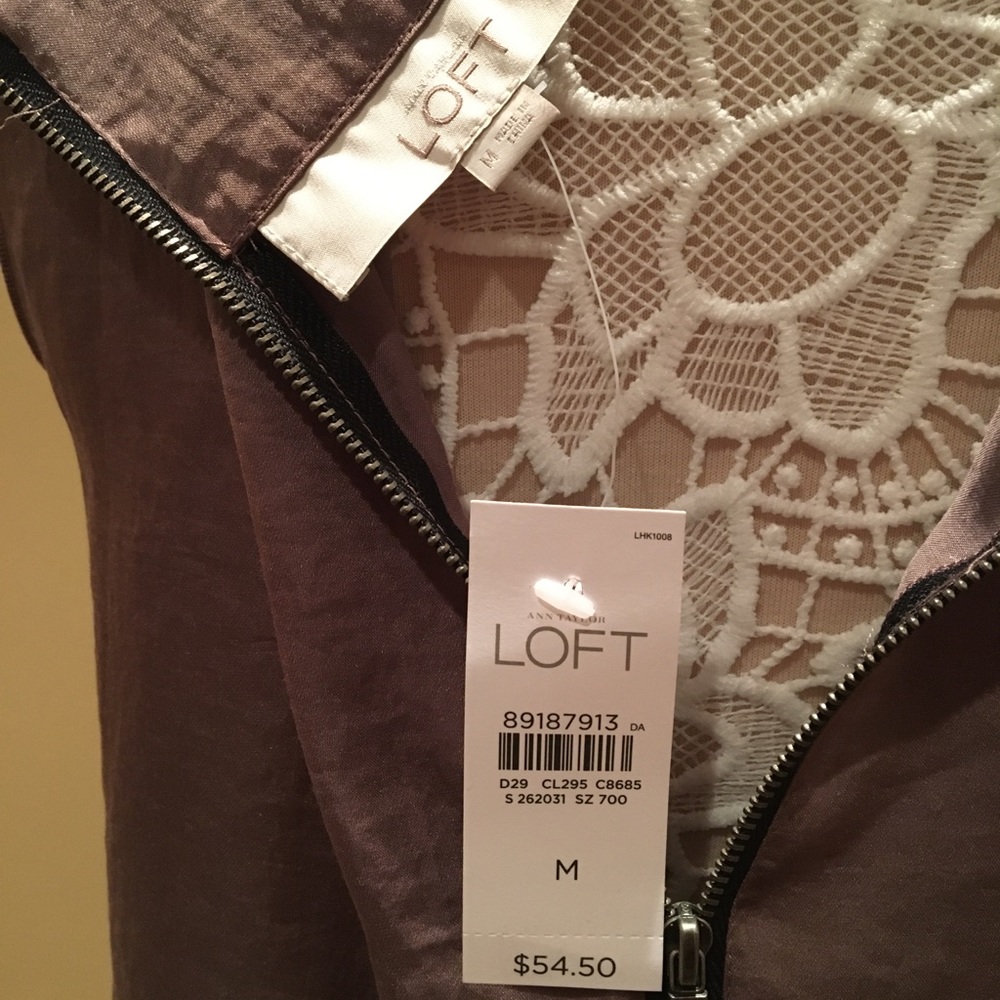 LOFT Tank - Picture 4 of 5